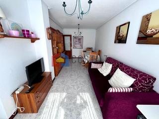 Rez-de-chaussée  Los nogales. Bajo con jardín y terraza en trengandin