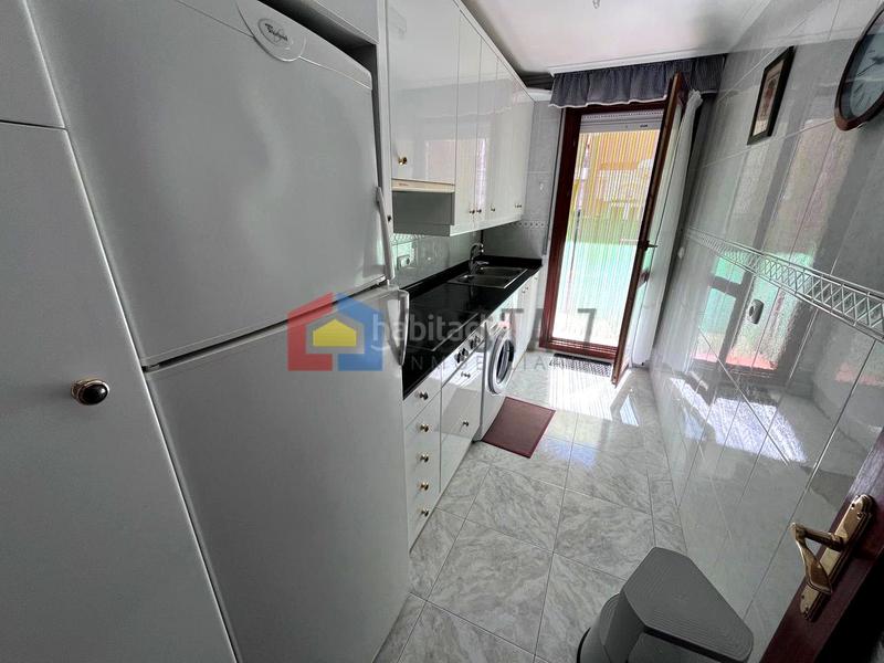 Foto 0c10c704-5742-43e0-b07e-ec66acd324ff. Erdgeschoss in Tregadín Noja