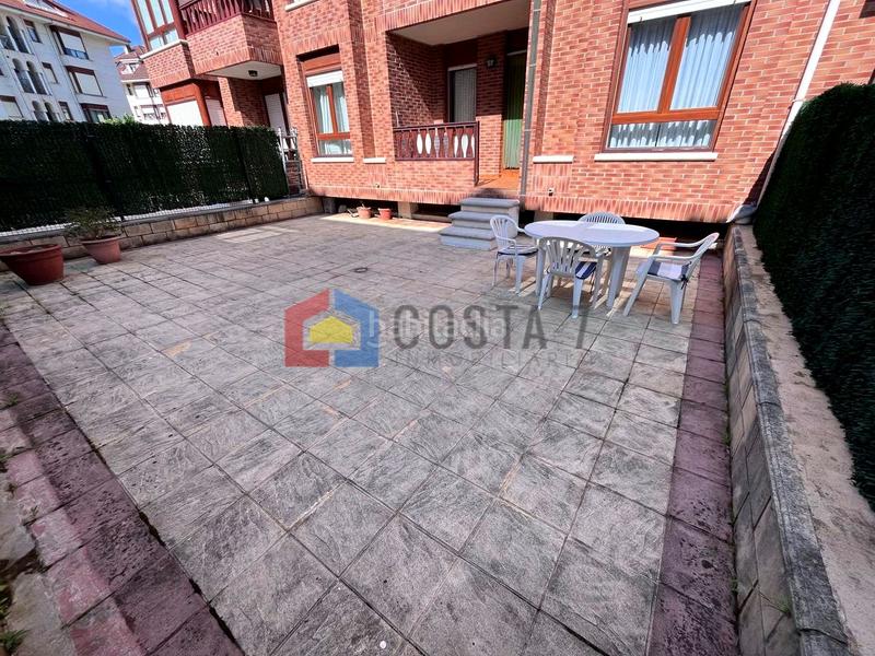 Foto 2861d7a8-5e45-40c3-a294-9f0a3f672a6c. Erdgeschoss in Tregadín Noja