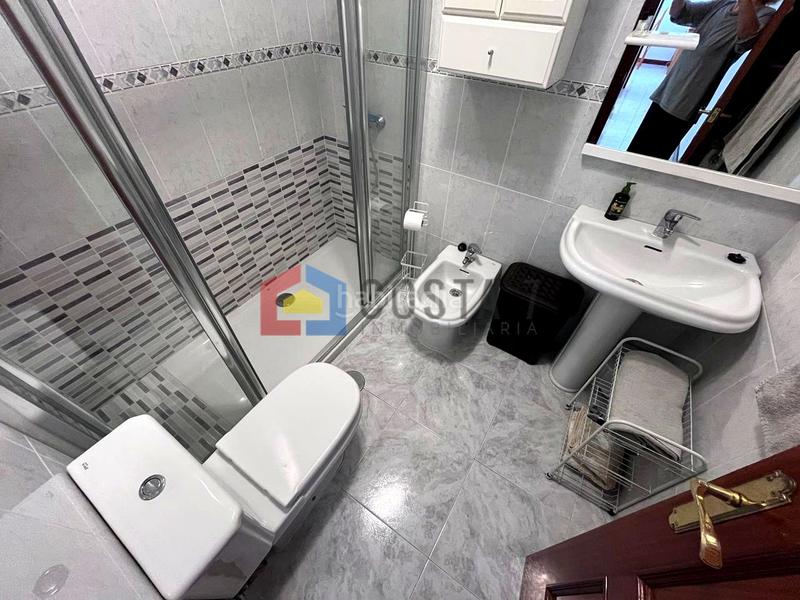 Foto 4ccb46b3-9123-4a40-ac73-e15b11a97061. Erdgeschoss in Tregadín Noja