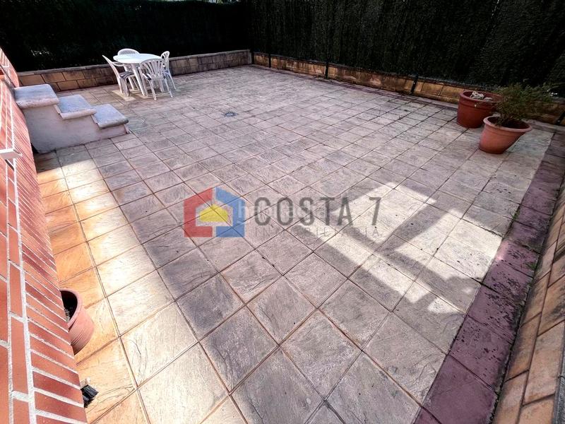 Foto b8dea0de-92bf-4388-8cc1-6b8fd86a32fd. Erdgeschoss in Tregadín Noja