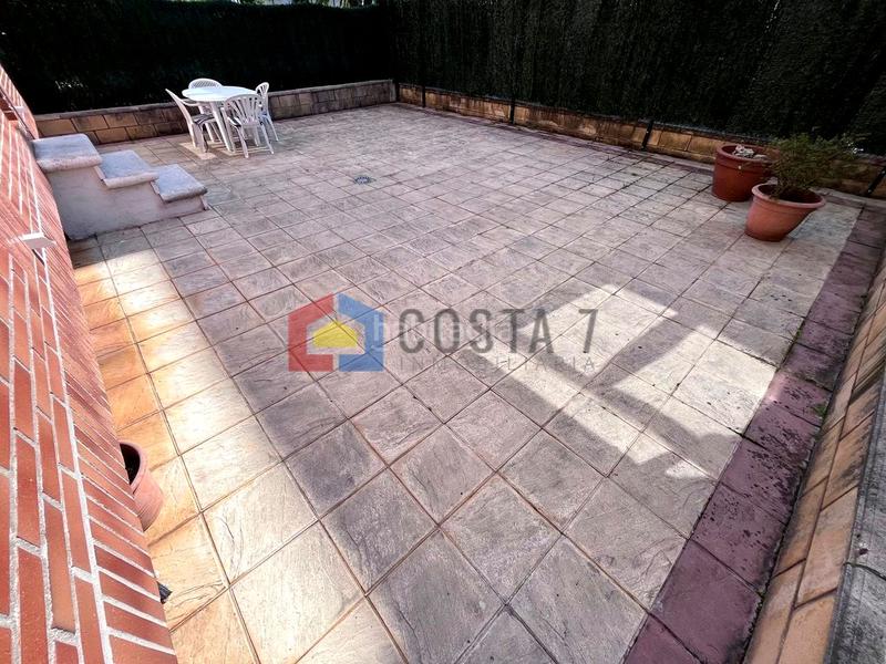 Foto c47000cc-ed85-451e-bf1f-e83de54a375a. Erdgeschoss in Tregadín Noja