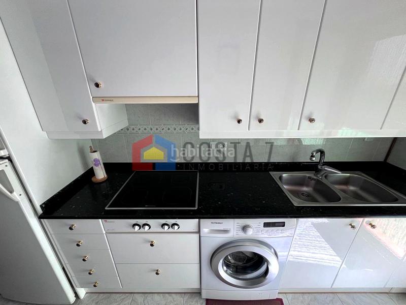 Foto d92faa48-e1b7-4adf-9de6-0c7778fee038. Erdgeschoss in Tregadín Noja