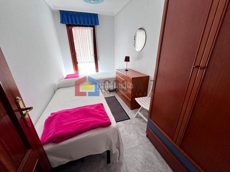 Foto f7bcc591-c62a-4eea-96a4-025518d36acc. Erdgeschoss in Tregadín Noja