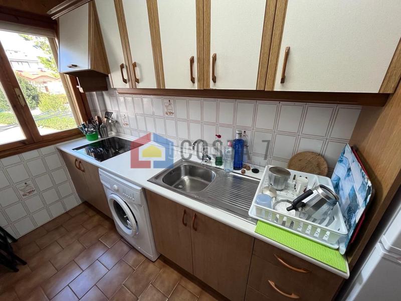 Foto 01fd83f3-cac5-459b-a029-2c3d108825b3. Appartamento in Helgueras Noja