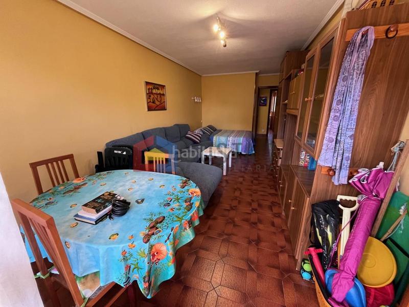 Foto 6ab13253-eac8-4fc2-bd2e-c8b2f631e175. Appartamento in Helgueras Noja