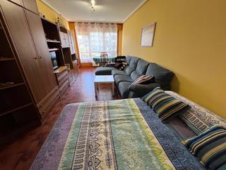 Appartement  Helgueras. Piso en helgueras