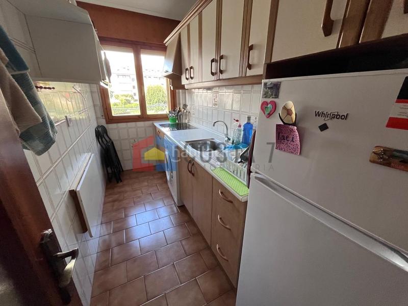 Foto 887e0fa2-71a8-430f-af95-893dfe636a47. Appartamento in Helgueras Noja