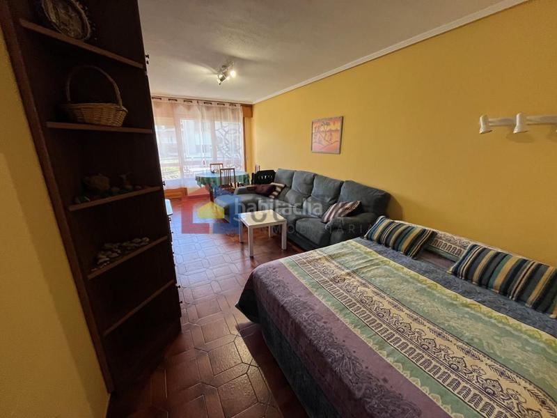 Foto 8d8974af-d81e-49ba-8aff-29fe321d5ae7. Appartamento in Helgueras Noja