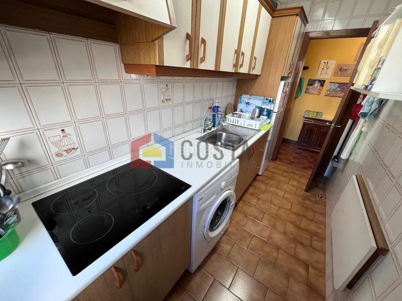 Foto ac2cf074-c812-4f5f-91e4-d30bbf779de7. Appartamento in Helgueras Noja