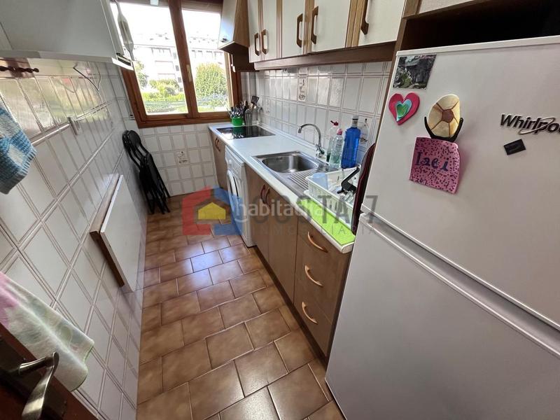 Foto e1bb350c-297e-4de6-b24e-d76a207ccaa5. Appartamento in Helgueras Noja