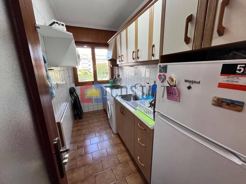 Foto ef758ede-9540-4aac-bb27-0ec8f67000f9. Appartamento in Helgueras Noja