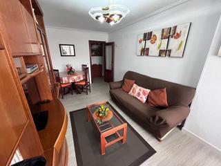 Appartement  La maza