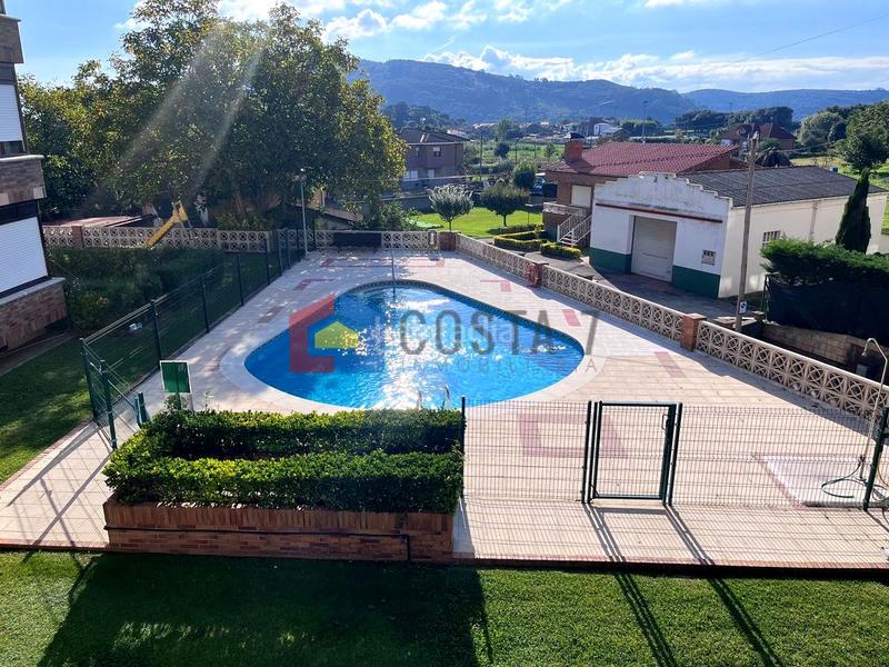 Foto 008515eb-f0f8-4f89-a56b-1f5529314696. Appartamento con parcheggio in Tregadín Noja