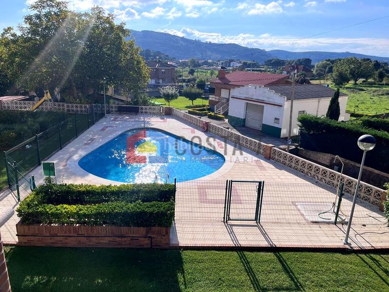 Foto 22d51d82-91b1-44e1-ba35-7a9dd5137a3e. Appartamento con parcheggio in Tregadín Noja