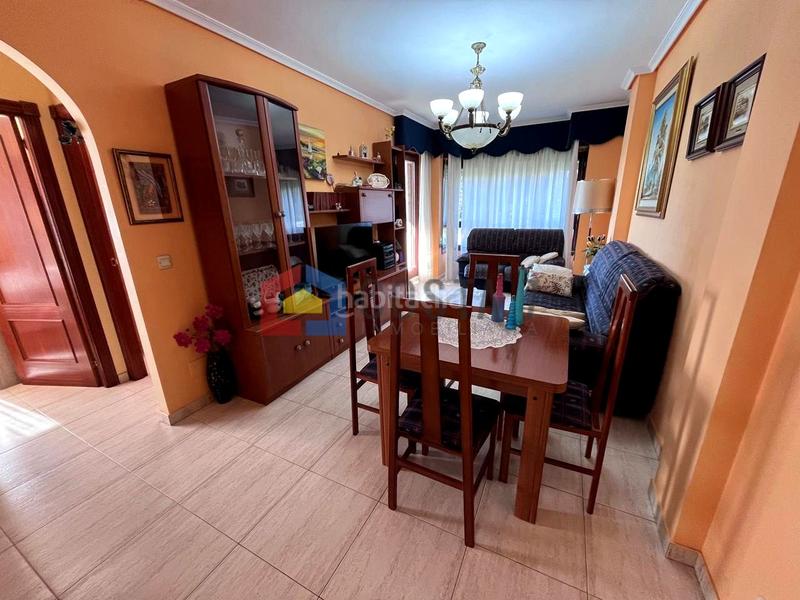 Foto 2b7b4e63-fa6d-484b-babd-be3b590ad133. Appartamento con parcheggio in Tregadín Noja