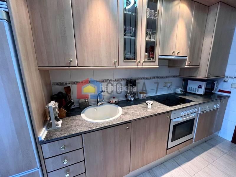 Foto 4ddcd675-2fac-4f69-af47-1dc675eb33b1. Appartamento con parcheggio in Tregadín Noja