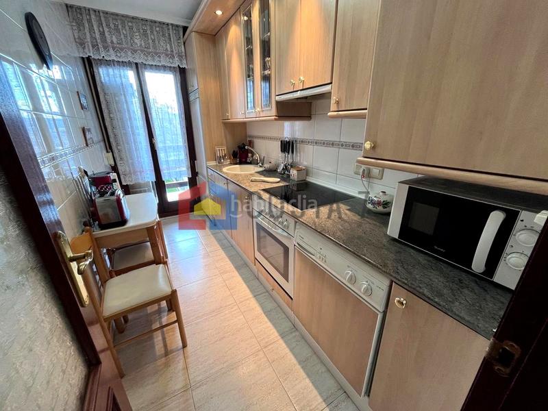 Foto 5d729ca9-4529-4efe-9deb-2db5d95884a0. Appartamento con parcheggio in Tregadín Noja