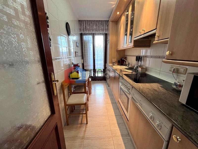 Foto 973fad7f-ea35-41e0-a483-8f4f6f690e00. Appartamento con parcheggio in Tregadín Noja