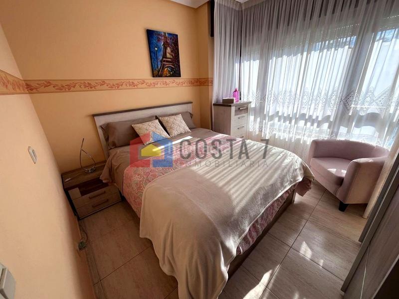 Foto a15ec7d7-70dc-4e74-92f3-0e1b5e470cbb. Appartamento con parcheggio in Tregadín Noja