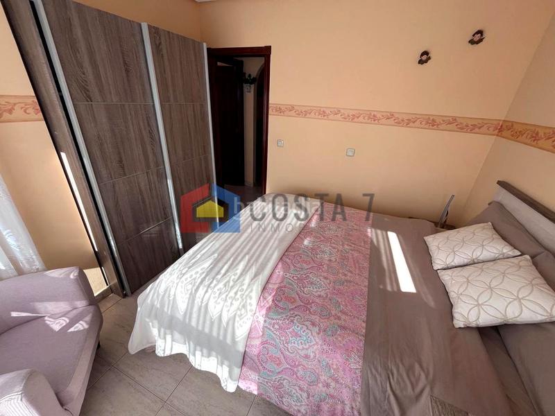 Foto af685c00-5cca-494c-8a47-ef732337f01a. Appartamento con parcheggio in Tregadín Noja