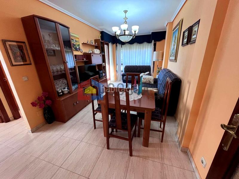 Foto b323dd21-8562-4444-b62d-186c9e4c78b4. Appartamento con parcheggio in Tregadín Noja