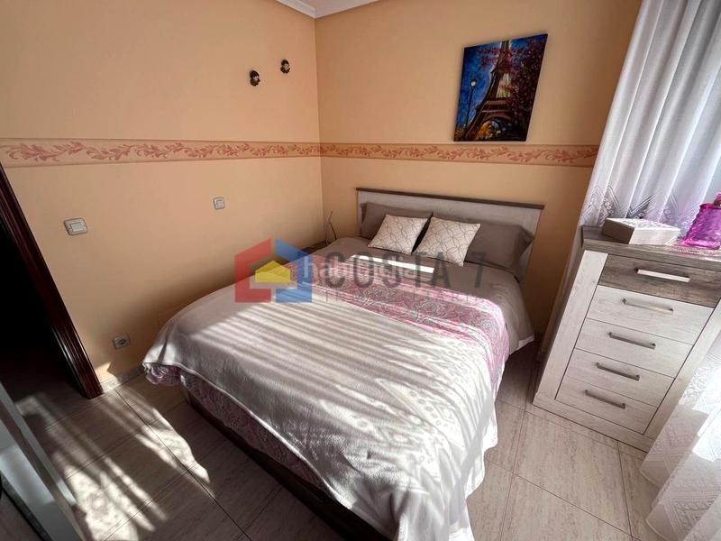 Foto b5dcebb2-befc-4dfe-ab28-529207370337. Appartamento con parcheggio in Tregadín Noja