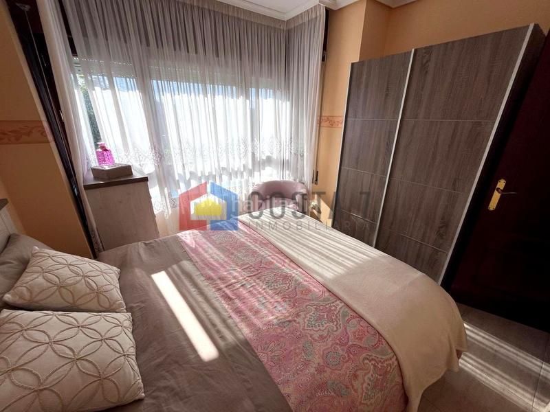 Foto be24ae52-4855-426b-b50a-1276155e4f44. Appartamento con parcheggio in Tregadín Noja