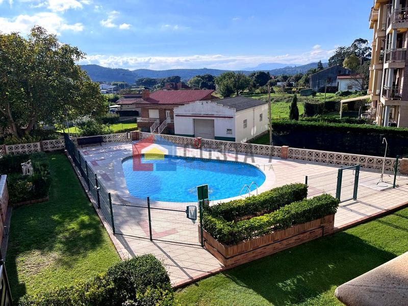 Foto dd7f1c2c-1efb-4243-95cb-9ec307a1e7cb. Appartamento con parcheggio in Tregadín Noja