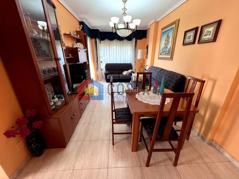 Foto f25e6092-3f66-4694-9fe7-05914c24a362. Appartamento con parcheggio in Tregadín Noja