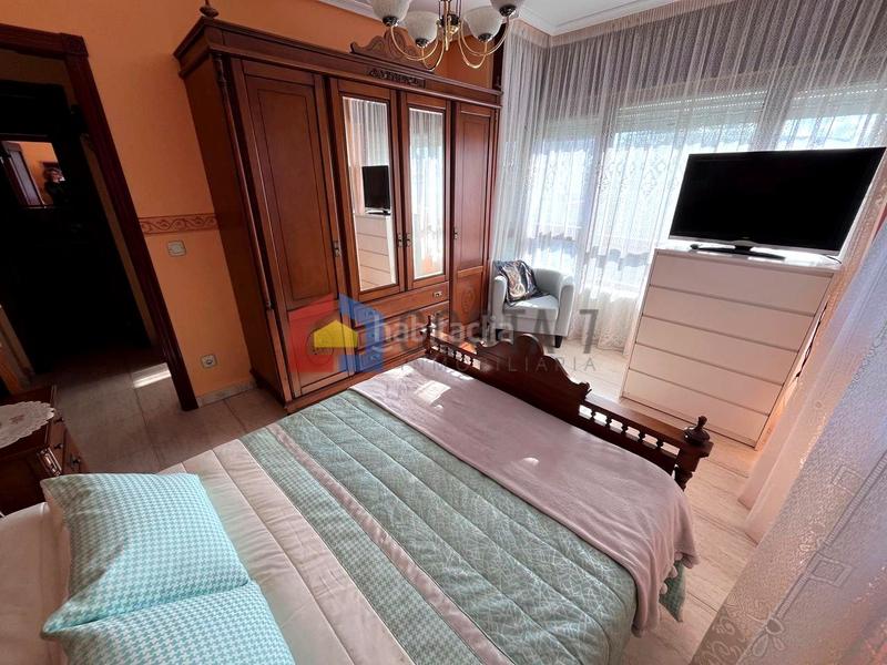 Foto f9f12b50-be34-4d55-8300-dd3d7b4840a8. Appartamento con parcheggio in Tregadín Noja