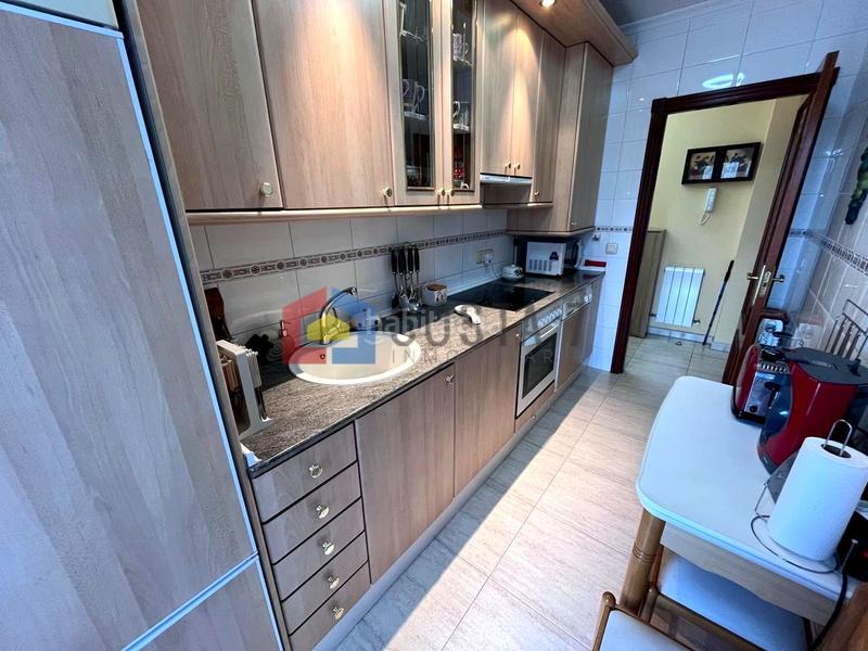 Foto fb4e9130-dc12-4c61-a550-2d038f1bf5e0. Appartamento con parcheggio in Tregadín Noja