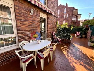 Planta baixa  Los pinares. Bajo en venta en trengandin