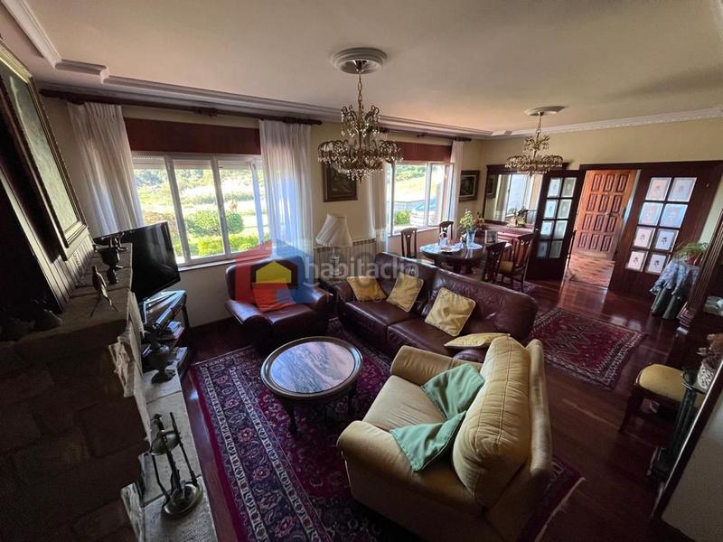 Foto 0f2e4dbe-f8bd-420c-992e-8d710339b727. House with parking in Cuchía Miengo