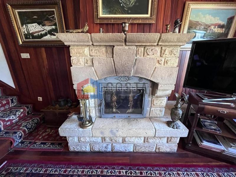 Foto 31a05367-1a8d-4991-9213-6ffa652cf84b. House with parking in Cuchía Miengo