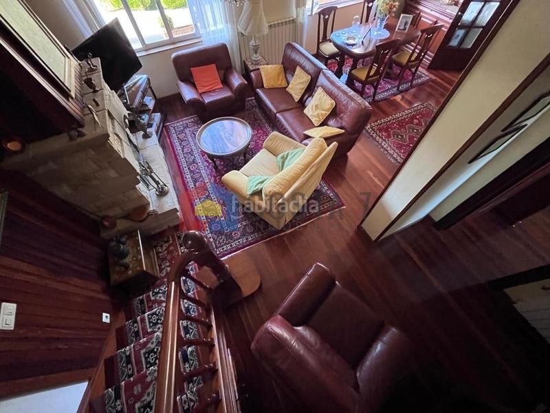 Foto 3dcfb9fe-5bb9-454b-b450-d1d6407ac2f7. House with parking in Cuchía Miengo