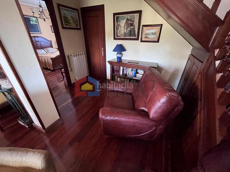 Foto 6430df10-caf9-449d-a15e-e27ca288d88d. House with parking in Cuchía Miengo