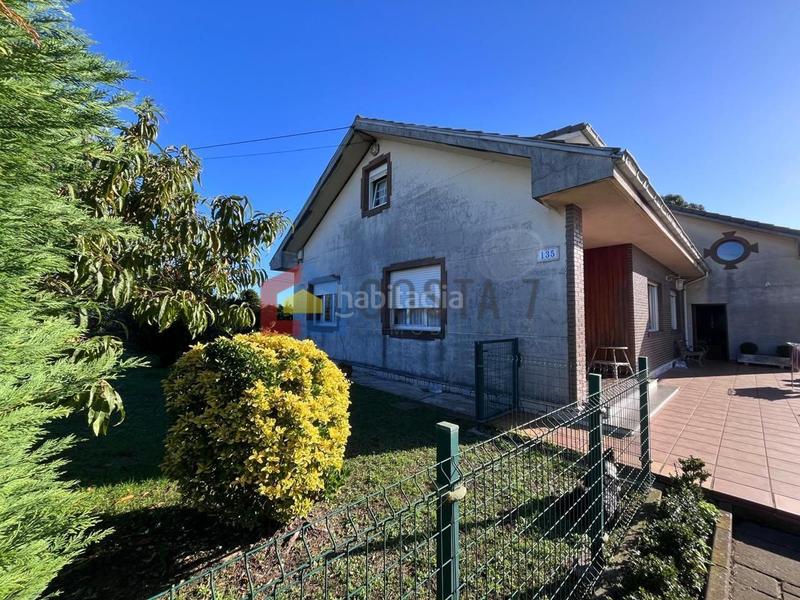 Foto 7031ca13-4b4d-4edc-a254-cf2fc5c6021d. House with parking in Cuchía Miengo