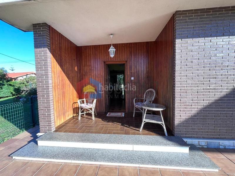 Foto 98f7b829-6d3c-4fa5-a619-d015c3b365e8. House with parking in Cuchía Miengo