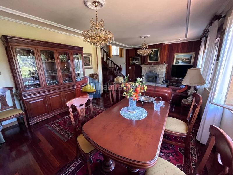 Foto b3beaaee-2e7c-4f34-b1bc-43242d26f912. House with parking in Cuchía Miengo