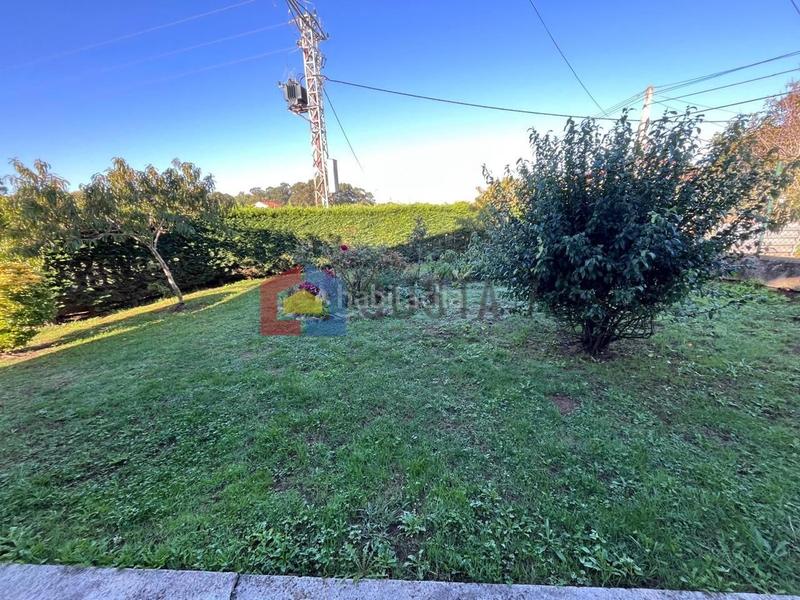 Foto ed764826-b952-4c93-9442-4859be710fa1. House with parking in Cuchía Miengo