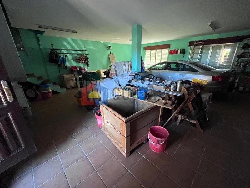 Foto f638e522-c1d6-4297-bcc8-42f9720a7d35. House with parking in Cuchía Miengo