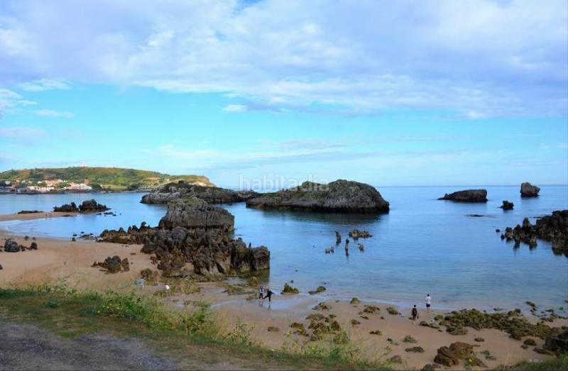 Foto 813d0bb9-b8b5-4767-9762-22731f05ce97. Piso  en venta en trengandin en Tregadín Noja