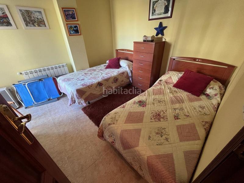 Foto 49938d35-c506-4824-8185-3f5ddee6bf16. Ground floor with parking in Tregadín Noja