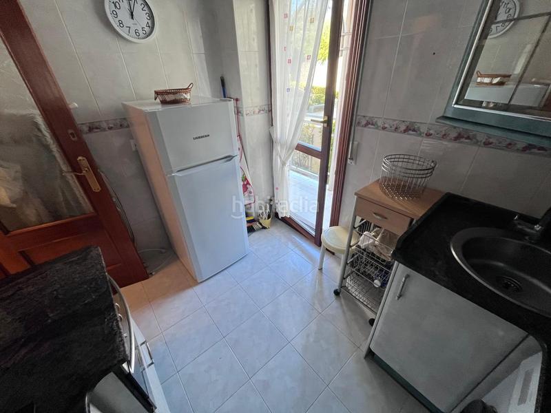 Foto 93615e1c-c3a1-41dc-b21d-595b49aa23cd. Ground floor with parking in Tregadín Noja