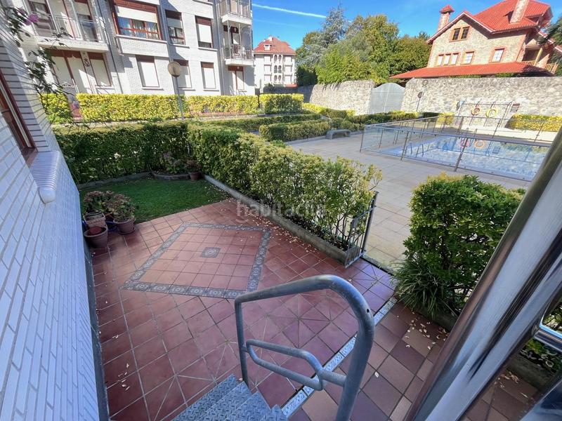 Foto d6a22ea9-dc99-44e7-994d-0775726e31e0. Ground floor with parking in Tregadín Noja