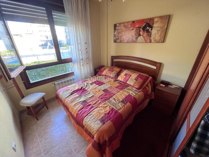 Foto ecc350e4-2757-44e2-aac8-2fe4b455c720. Ground floor with parking in Tregadín Noja