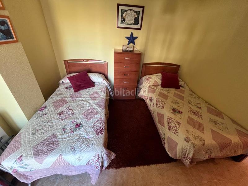 Foto ff26a447-a787-4525-876c-27663e968c66. Ground floor with parking in Tregadín Noja