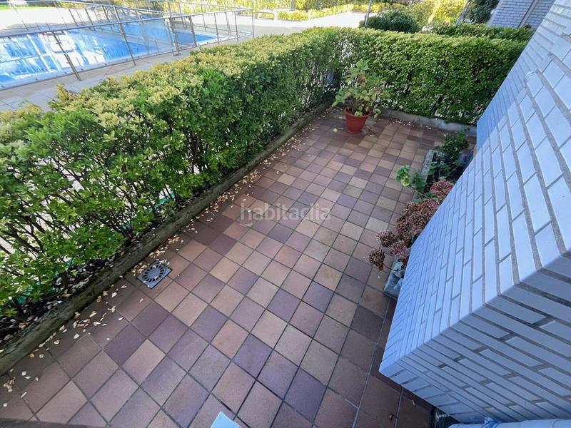 Foto e2ee421d-c5e0-4081-8058-8ae8243dd5ae. Planta baixa amb aparcament a Tregadín Noja