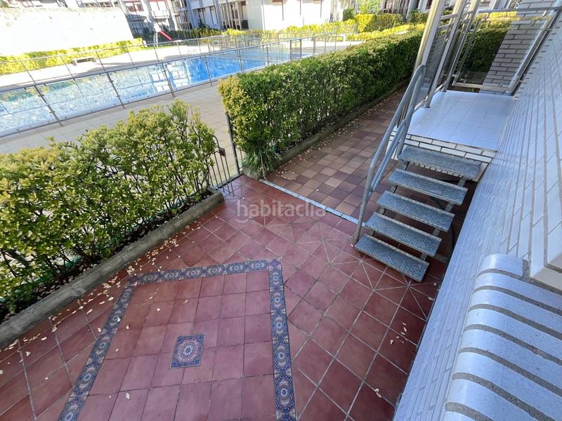 Foto ec753252-238c-442b-bb87-3f3792e69ef6. Planta baixa amb aparcament a Tregadín Noja